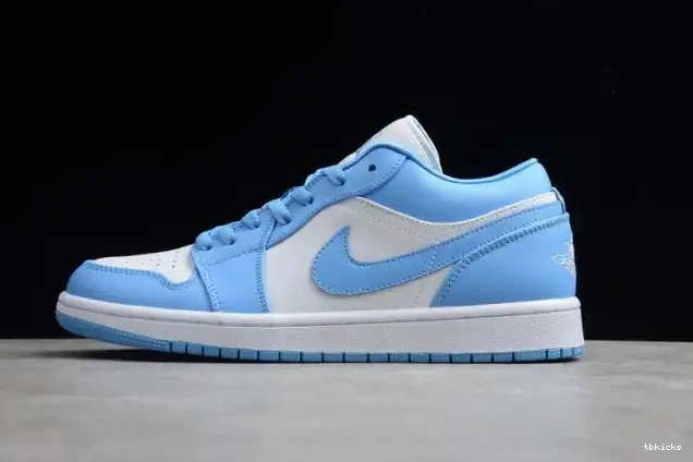 Rep TBK Air AO9944-441 (W) 1 Jordan Low UNC 0608